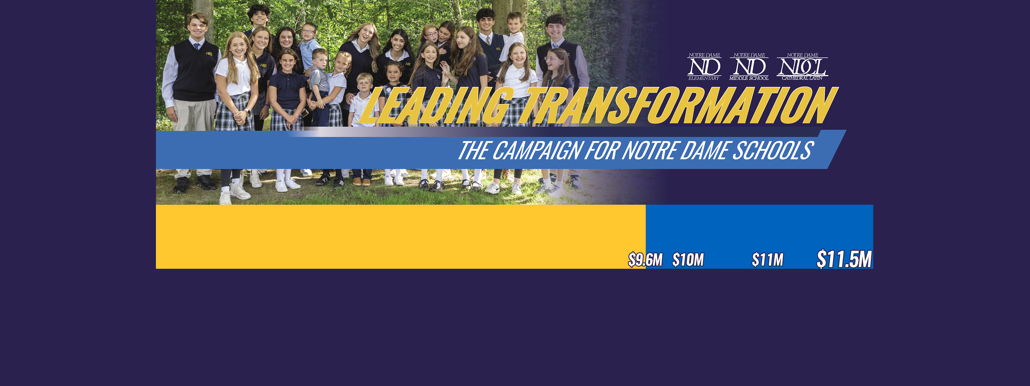 NDES Banner