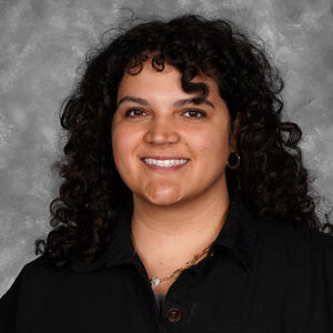 Mrs. Michalena Mezzopera '14